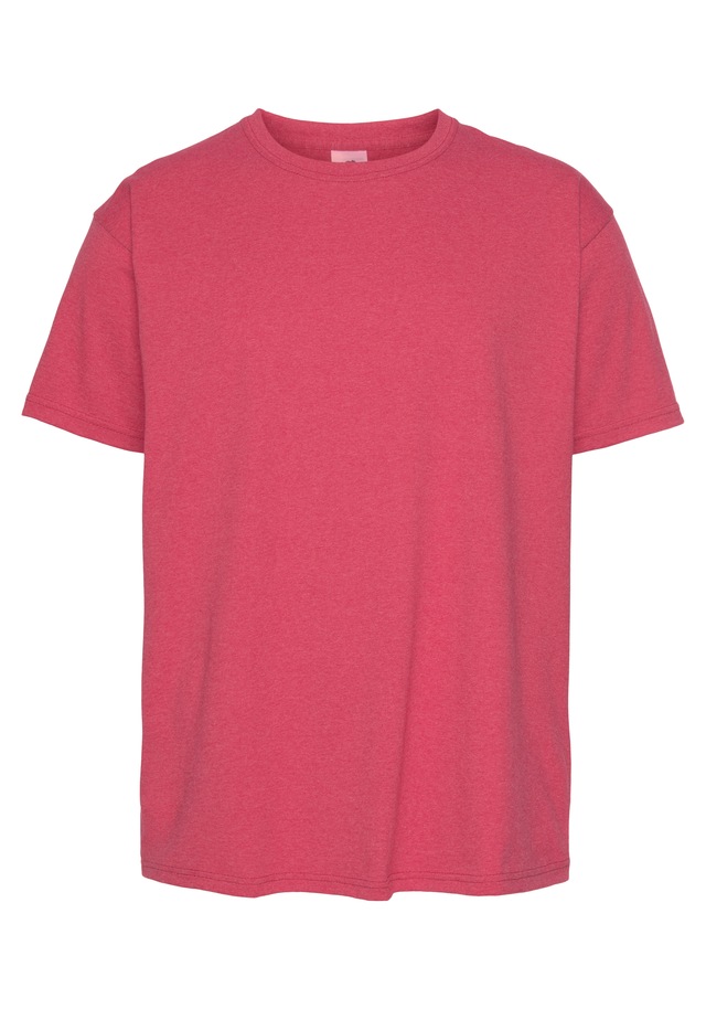Fruit of the Loom T-Shirt Packung, 2 Stk. aus reiner Baumwolle