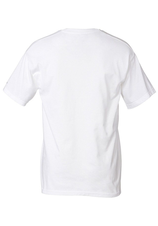 Fruit of the Loom T-Shirt Packung, 2 Stk. aus reiner Baumwolle