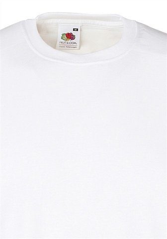 Fruit of the Loom T-Shirt Packung, 2 Stk. aus reiner Baumwolle