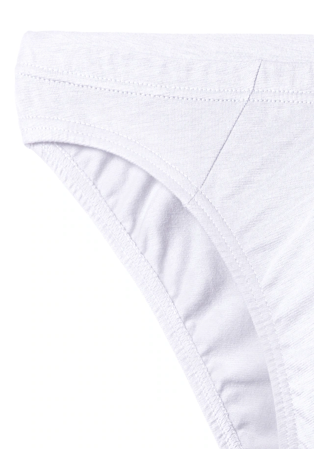 H.I.S Slip »Herren Minislip« Packung, 10 Stk. in Baumwoll-Mix