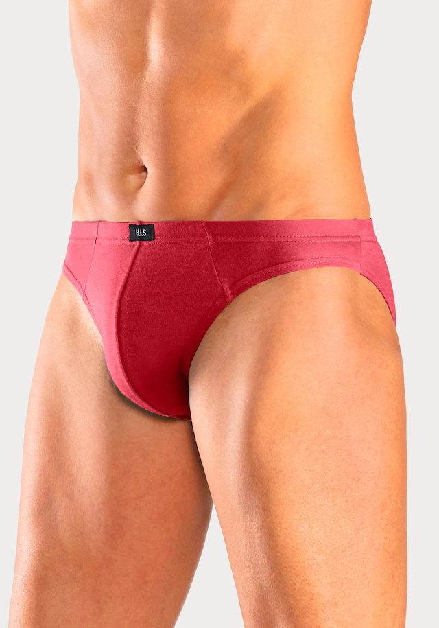 H.I.S Slip »Herren Minislip« Packung, 10 Stk. in Baumwoll-Mix
