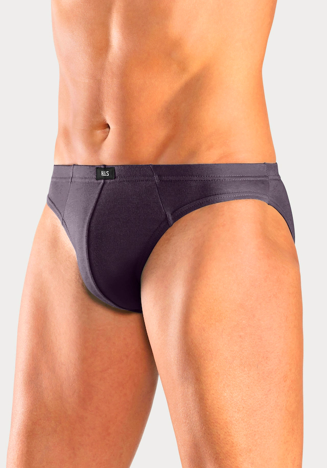 H.I.S Slip »Herren Minislip« Packung, 10 Stk. in Baumwoll-Mix