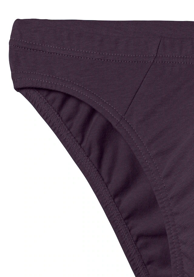 H.I.S Slip »Herren Minislip« Packung, 10 Stk. in Baumwoll-Mix