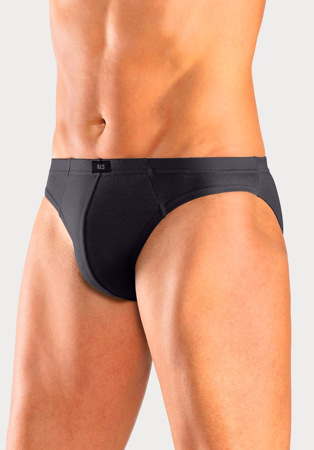 H.I.S Slip »Herren Minislip« Packung, 10 Stk. in Baumwoll-Mix