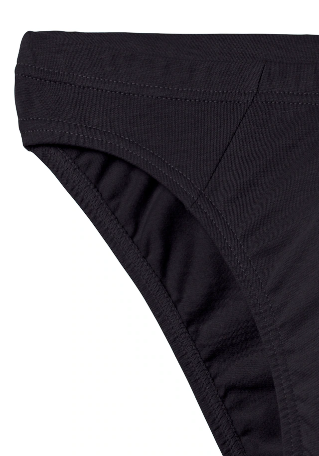 H.I.S Slip »Herren Minislip« Packung, 10 Stk. in Baumwoll-Mix