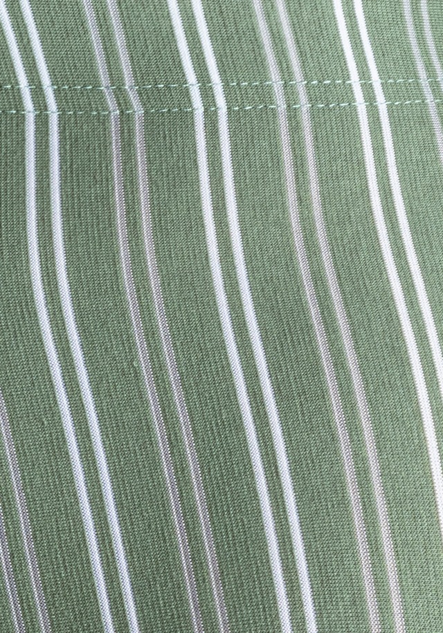 le jogger® Boxer »Boxershorts für Herren« Packung, 3 Stk. mit garngefärbten Streifen