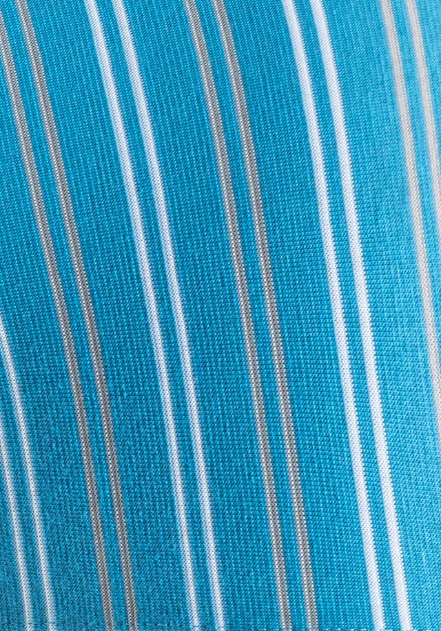 le jogger® Boxer »Boxershorts für Herren« Packung, 3 Stk. mit garngefärbten Streifen