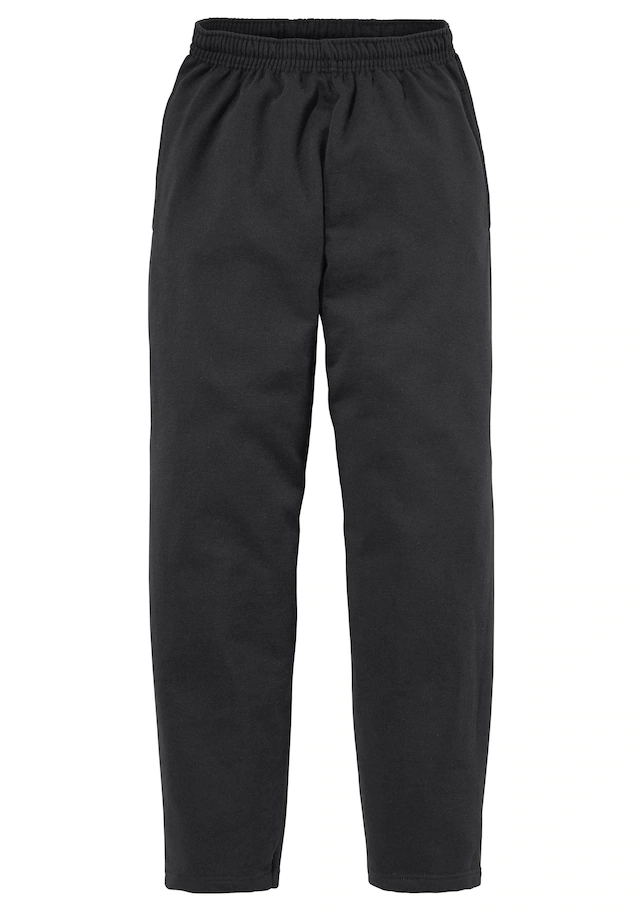 Fruit of the Loom Sweathose Open Leg Jogginghose