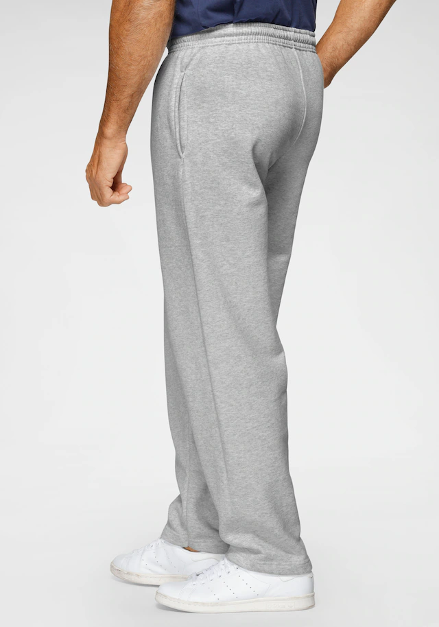 Fruit of the Loom Sweathose Open Leg Jogginghose
