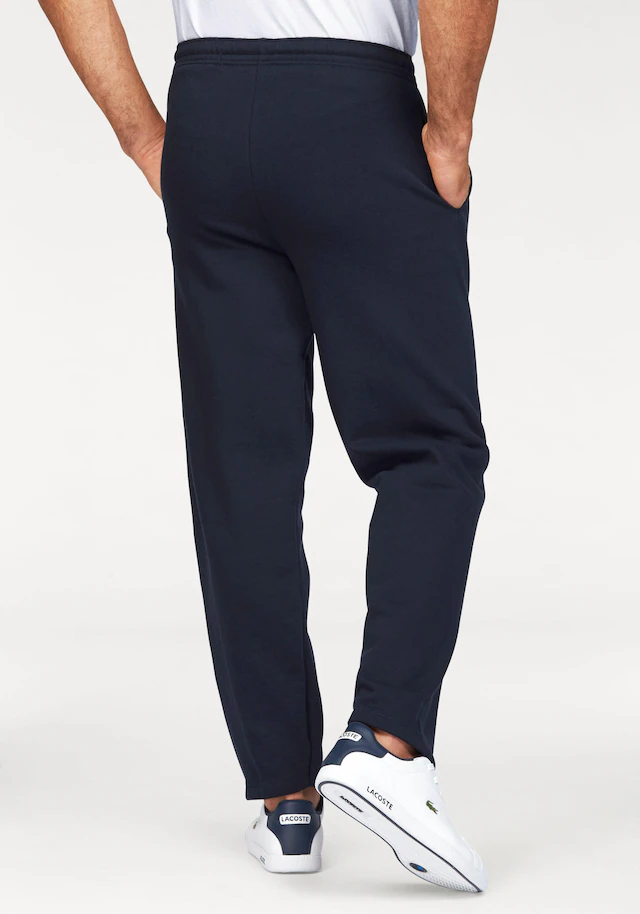 Fruit of the Loom Sweathose Open Leg Jogginghose