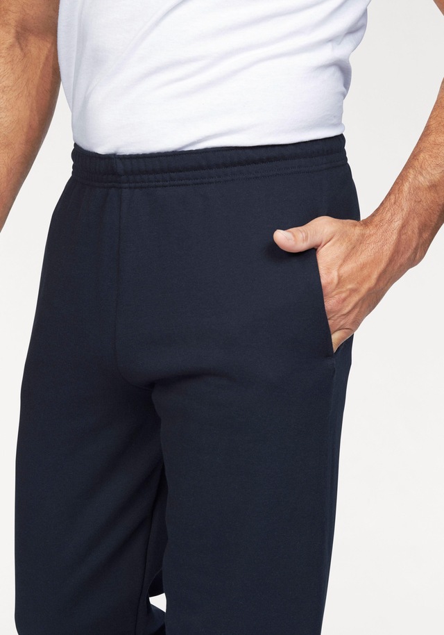 Fruit of the Loom Sweathose Open Leg Jogginghose