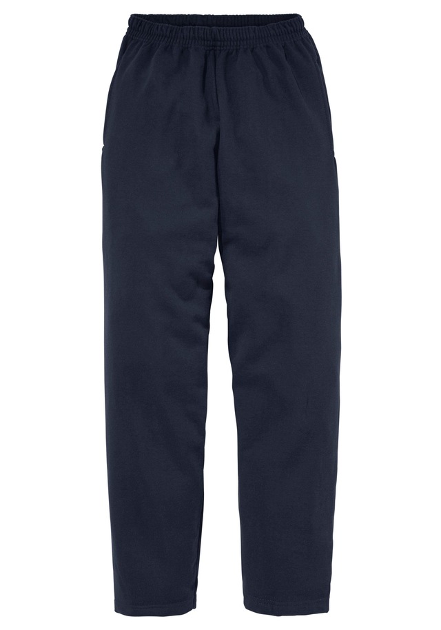 Fruit of the Loom Sweathose Open Leg Jogginghose