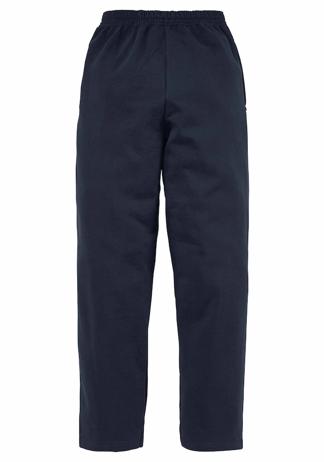 Fruit of the Loom Sweathose Open Leg Jogginghose