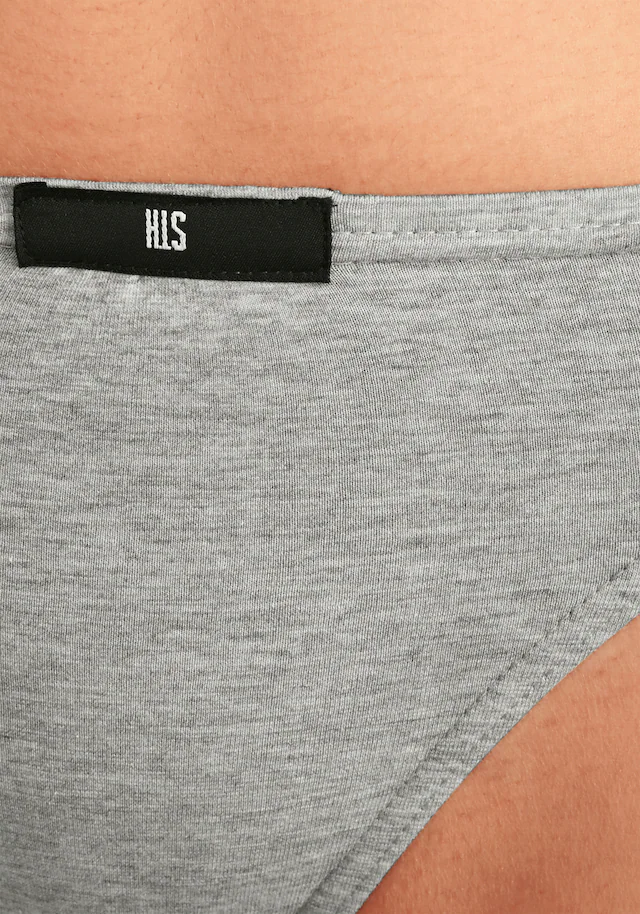 H.I.S Slip 5er-Pack, aus elastischer Baumwoll-Qualität