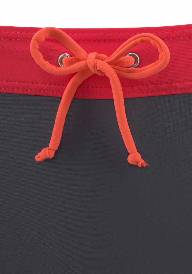 H.I.S Bustier-Bikini mit Kontrastdetails