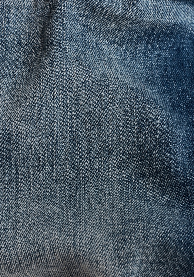 G-STAR Boyfriend-Jeans »Kate Boyfriend« mit authentischen Used Effekten