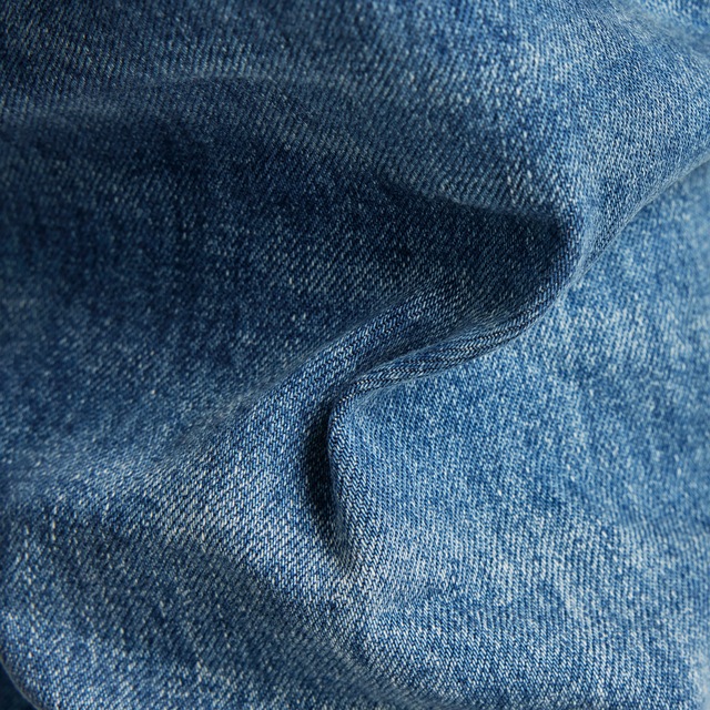 G-STAR Boyfriend-Jeans »Kate Boyfriend« mit authentischen Used Effekten