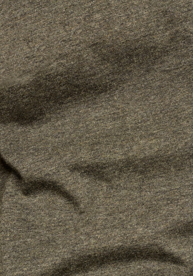 G-STAR T-Shirt »Base-S T-Shirt« mit kleinem Logo-Detail