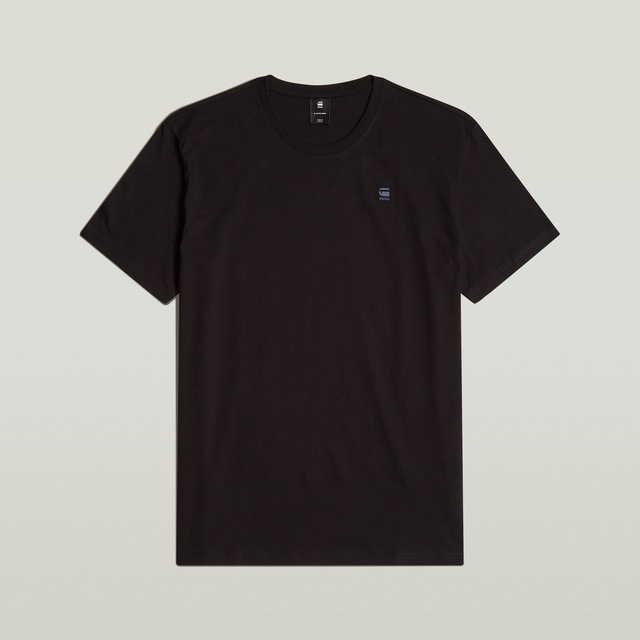 G-STAR T-Shirt »Base-S T-Shirt« mit kleinem Logo-Detail