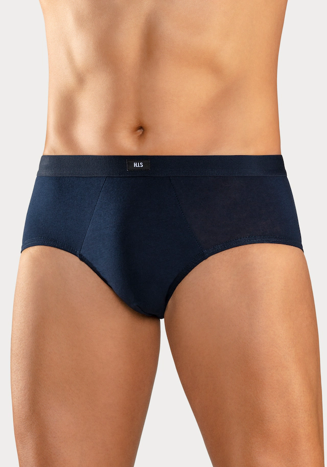 H.I.S Slip Packung, 3 Stk. ohne Seitennaht