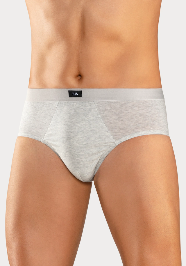 H.I.S Slip Packung, 3 Stk. ohne Seitennaht