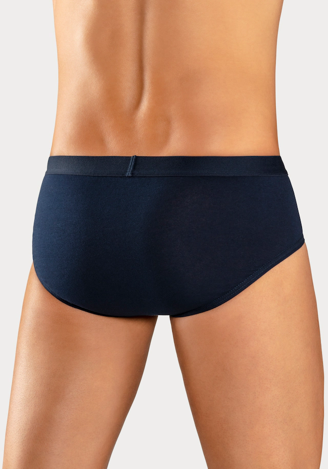 H.I.S Slip Packung, 3 Stk. ohne Seitennaht