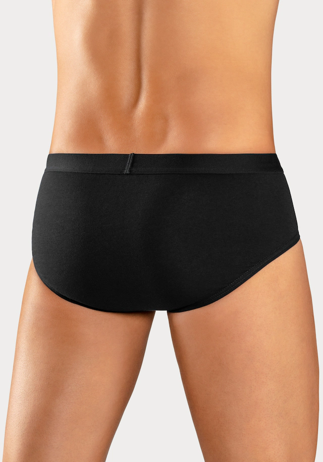 H.I.S Slip Packung, 3 Stk. ohne Seitennaht