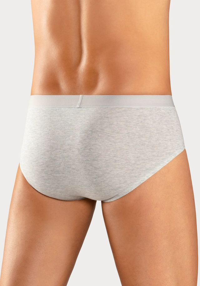 H.I.S Slip Packung, 3 Stk. ohne Seitennaht