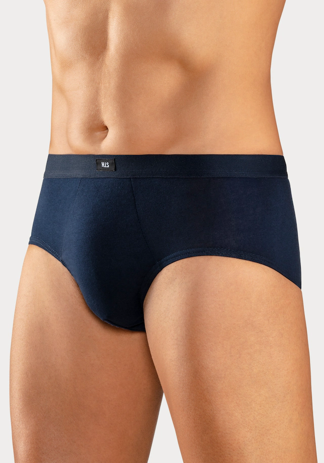 H.I.S Slip Packung, 3 Stk. ohne Seitennaht
