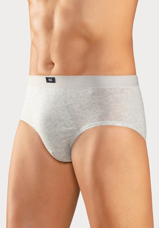 H.I.S Slip Packung, 3 Stk. ohne Seitennaht