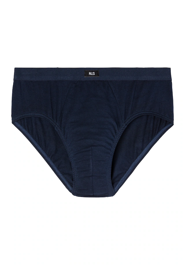 H.I.S Slip Packung, 3 Stk. ohne Seitennaht