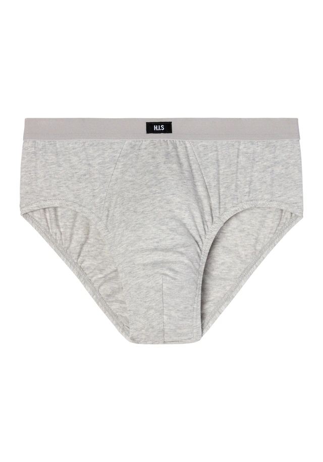 H.I.S Slip Packung, 3 Stk. ohne Seitennaht