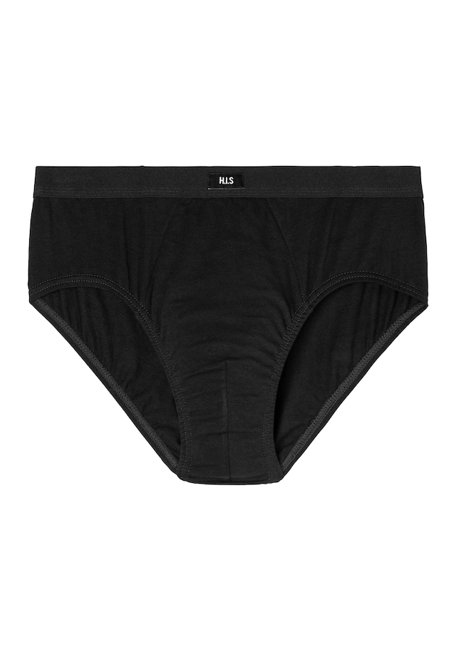 H.I.S Slip Packung, 3 Stk. ohne Seitennaht
