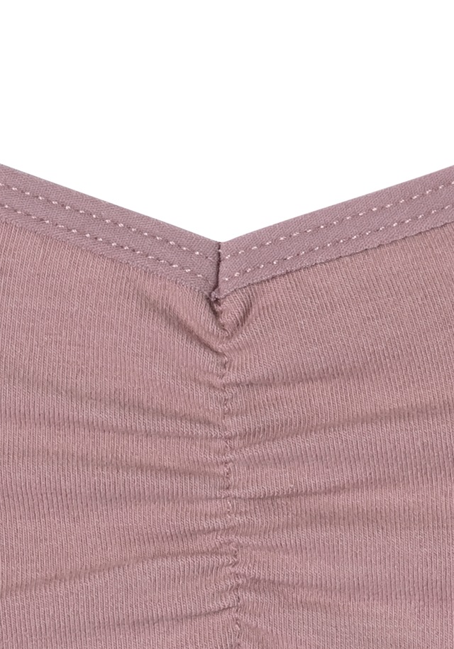 Buffalo Bustier Packung, 2 Stk. mit verstellbaren Trägern, unifarben oder bedruckt
