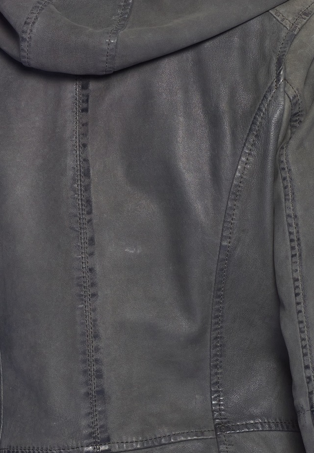 Maze Lederjacke »Donie«