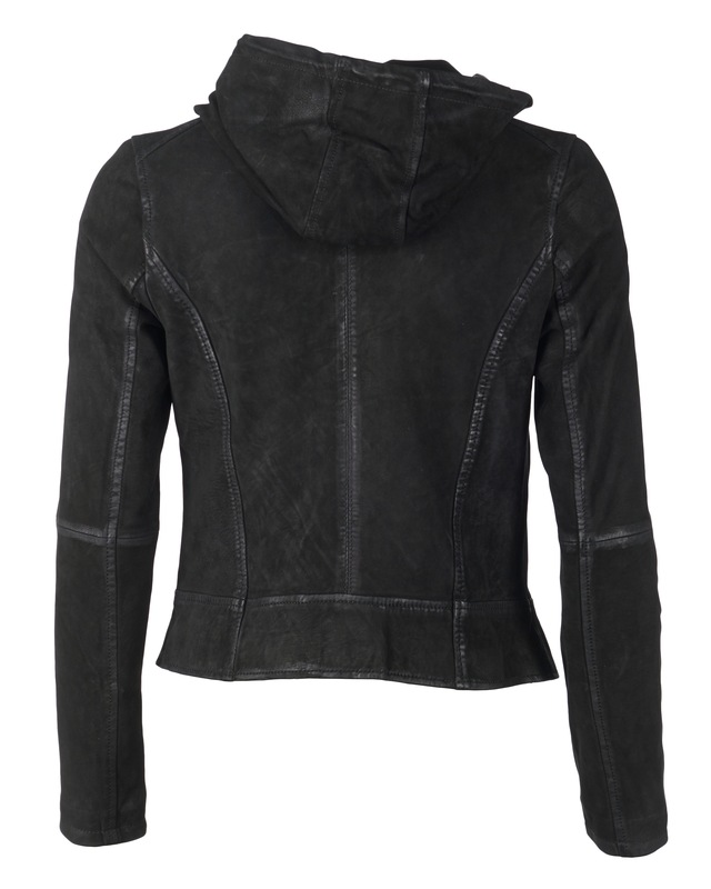 Maze Lederjacke »Donie«