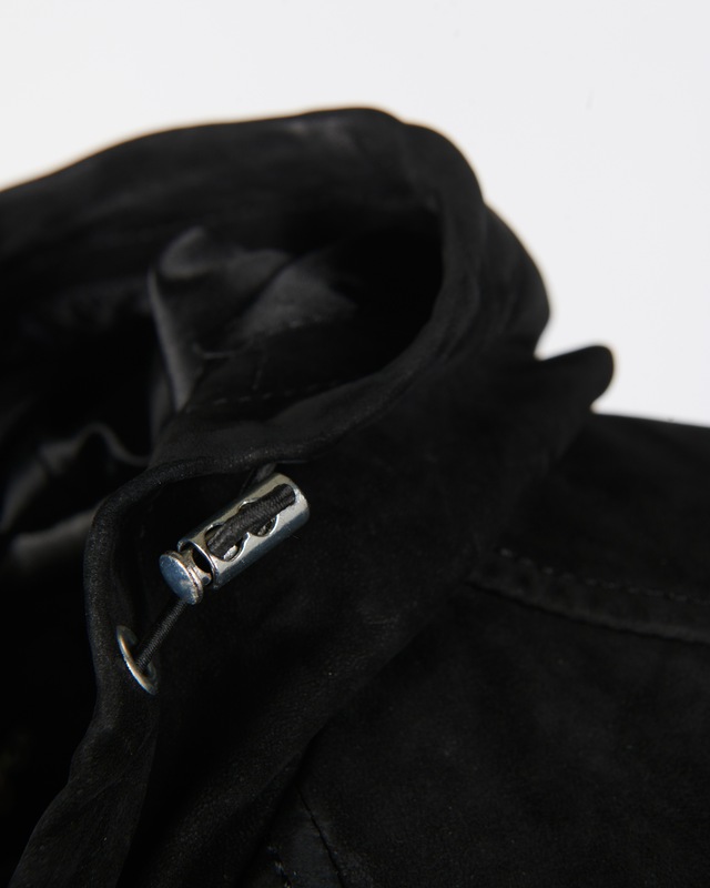 Maze Lederjacke »Donie«