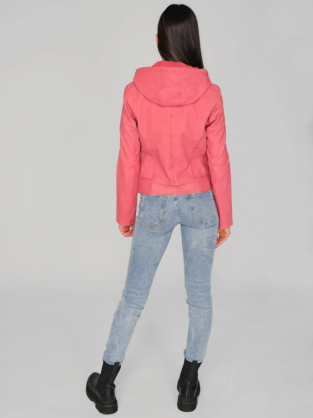Maze Lederjacke »Donie«
