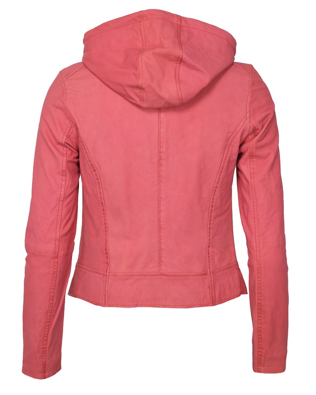 Maze Lederjacke »Donie«