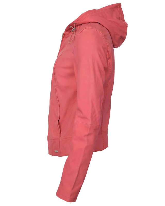 Maze Lederjacke »Donie«