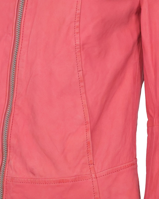 Maze Lederjacke »Donie«