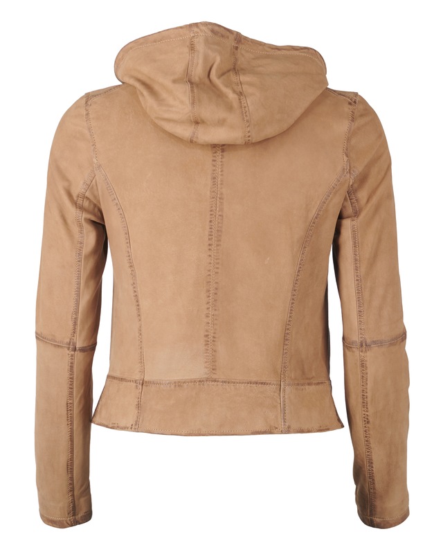 Maze Lederjacke »Donie«