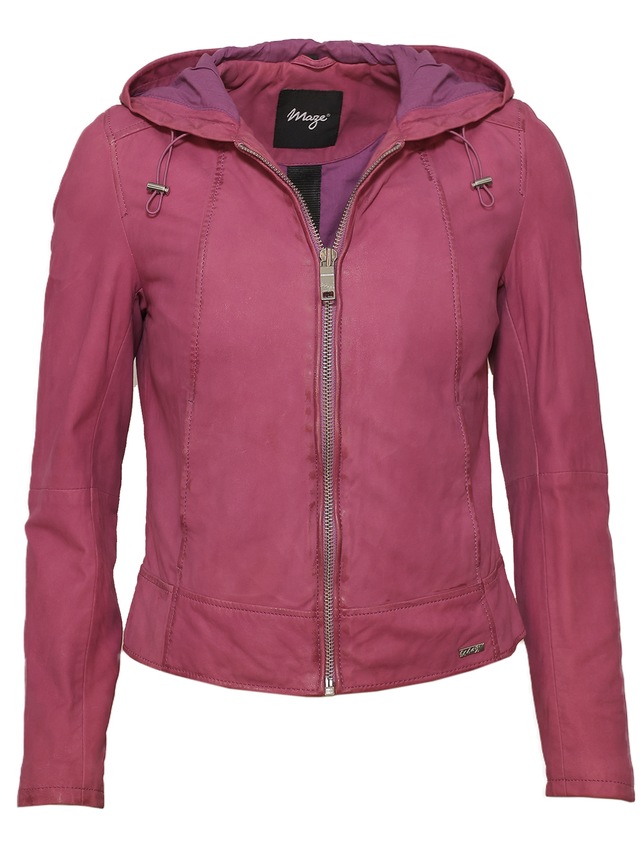 Maze Lederjacke »Donie«
