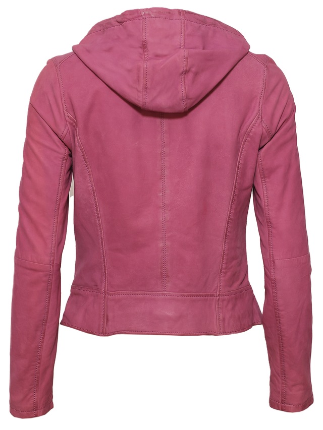 Maze Lederjacke »Donie«