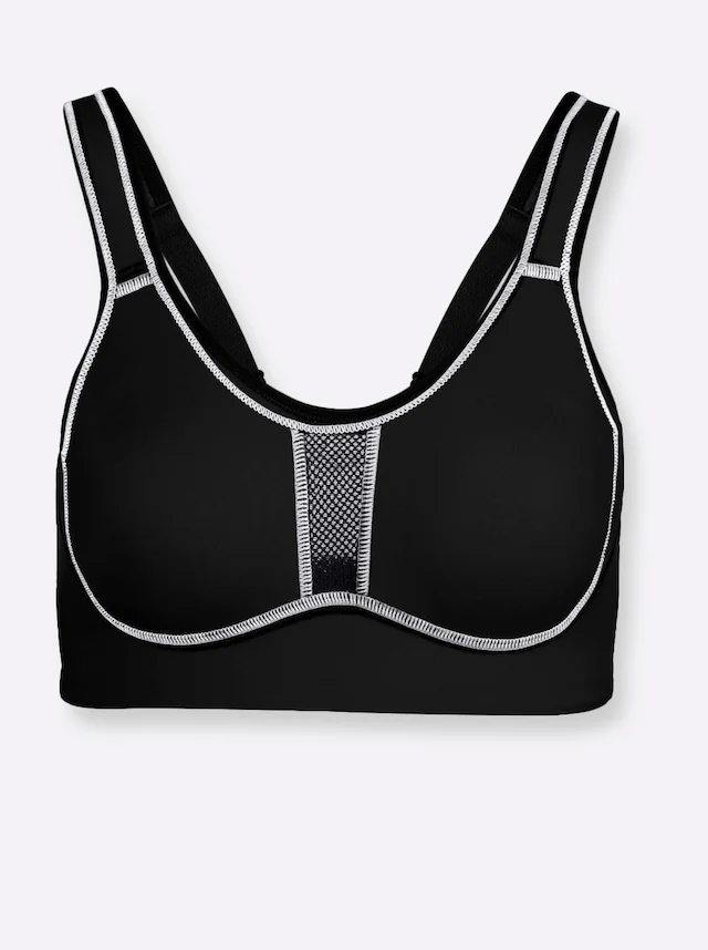 Viania Sport-BH Einzelpackung, 1 Stk.