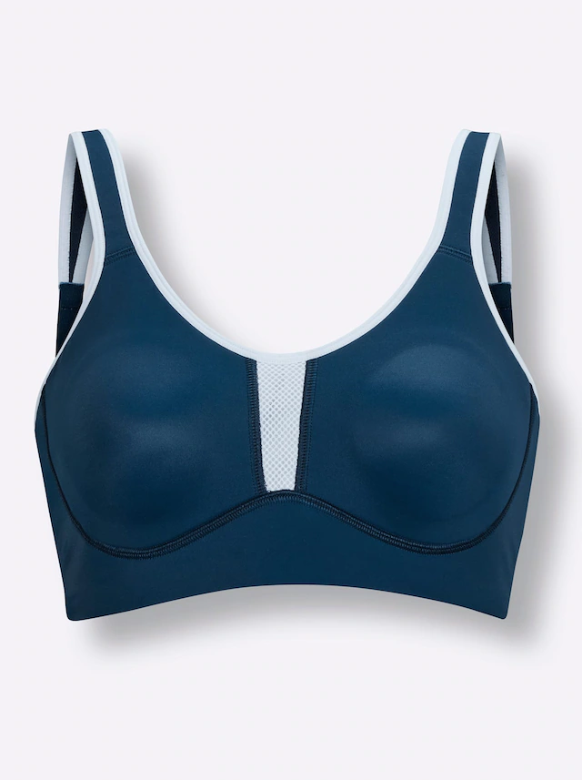 Viania Sport-BH Einzelpackung, 1 Stk.