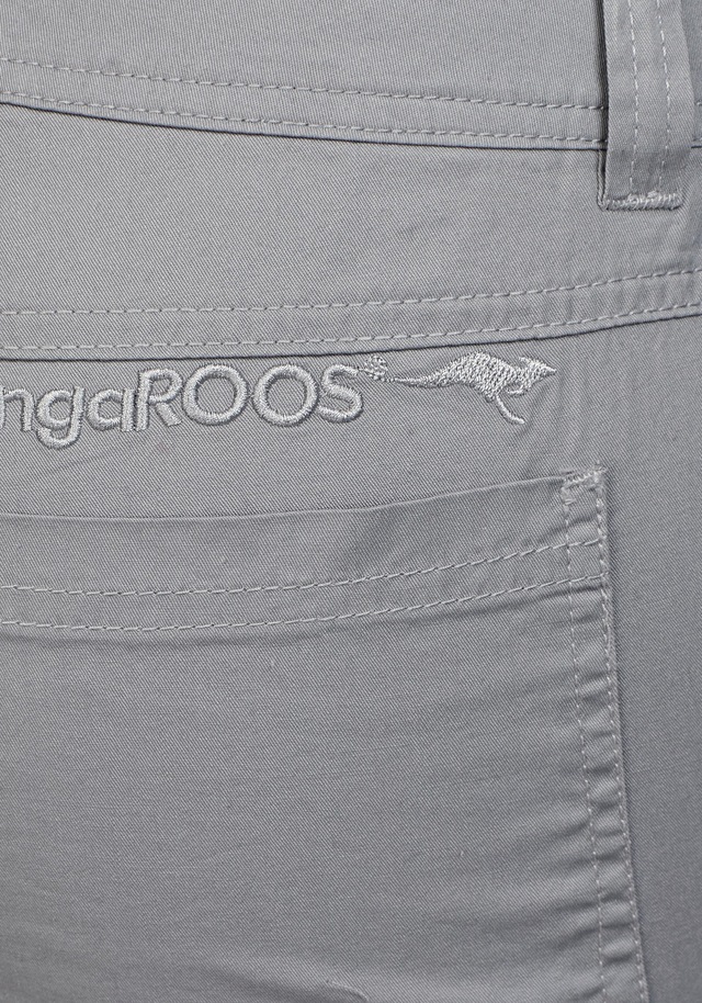 KangaROOS Bermudas krempelbar
