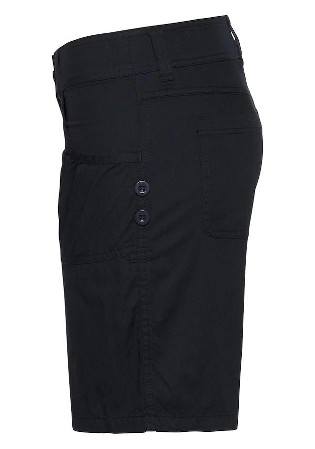 KangaROOS Bermudas krempelbar