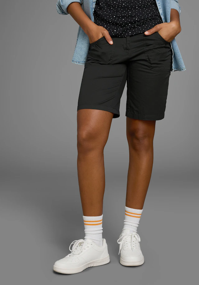 KangaROOS Bermudas krempelbar