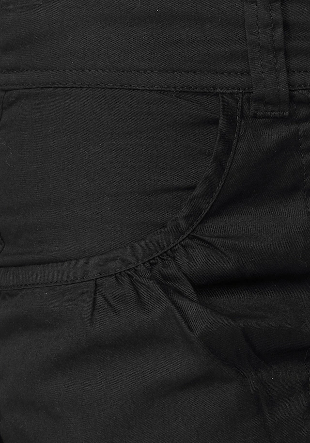KangaROOS Bermudas krempelbar